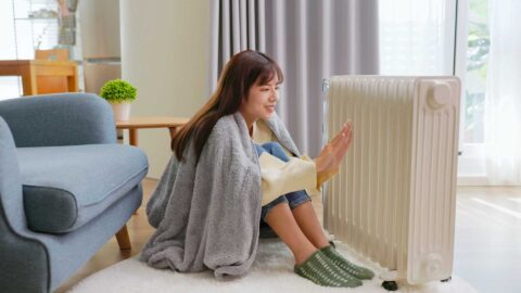 ¿Cuál es el sistema de calefacción más barato?